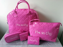 I'm so chic